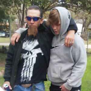 Meet your Posher, Frank